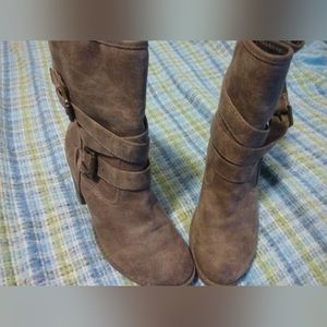 Old Navy boots